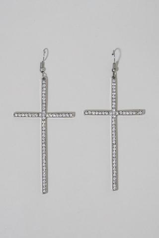 Drop Earrings