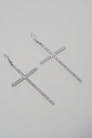 Drop Earrings