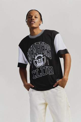 Basketball T-shirt