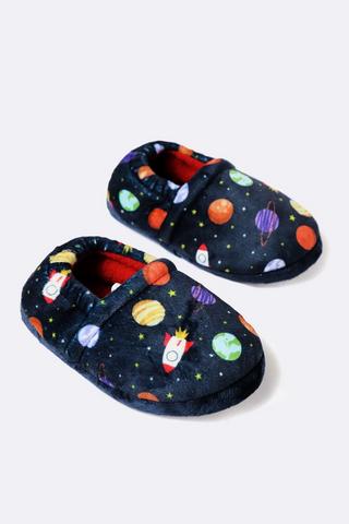 Slipper
