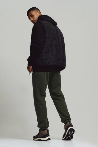 Joggers