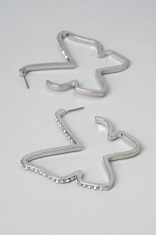 Butterfly Earrings