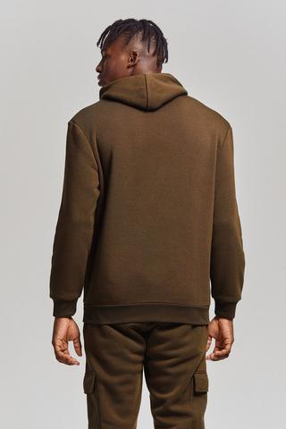 Active Hoodie