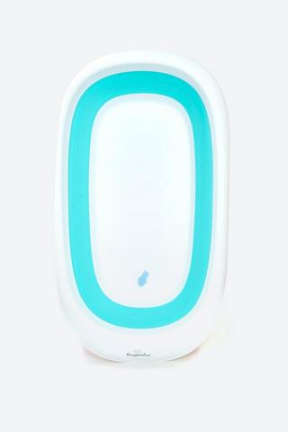 Snuggletime Baby Bath Tub