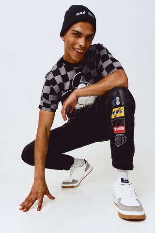 Mickey Mouse Joggers