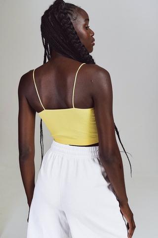 Seamless Cami Top
