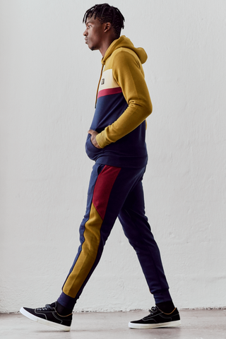Active Joggers