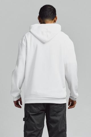 Deadpool Active Hoodie