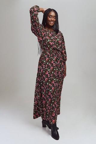 Maxi Skirt