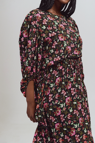 Maxi Skirt