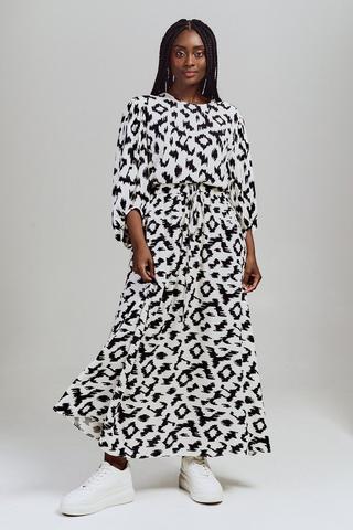 Maxi Skirt