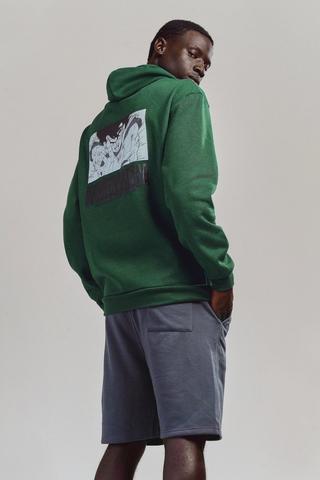Goku Hoodie