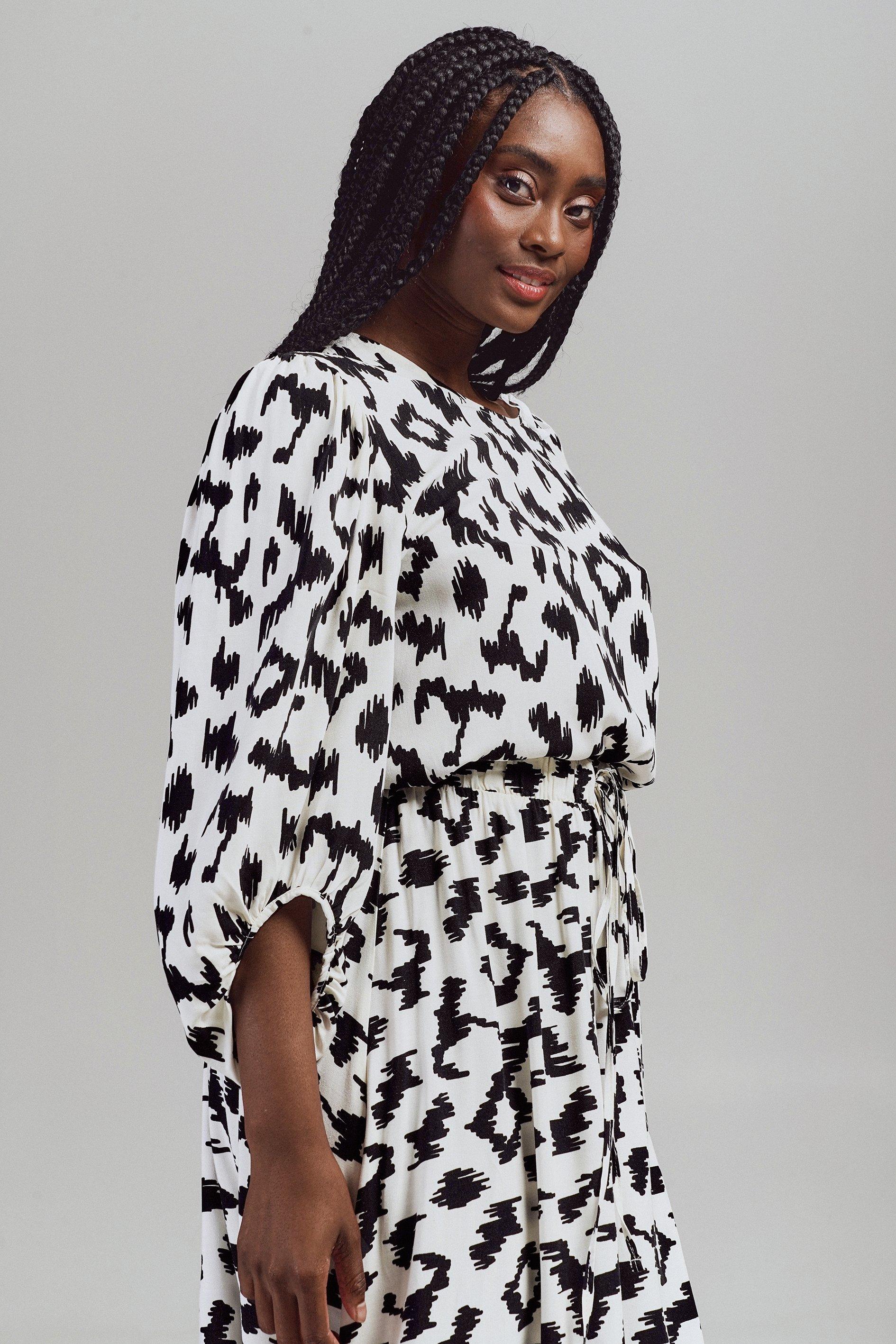 BLOUSE-1616083 main image 1