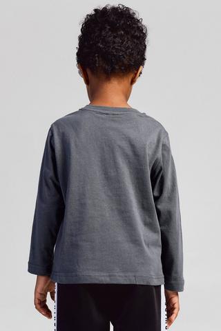 Marvel Long Sleeve T-Shirt