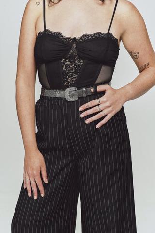 Belt