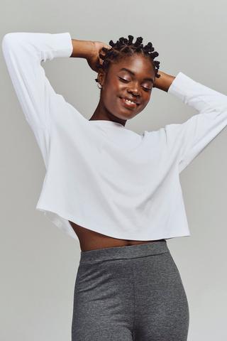 Long Sleeve Top