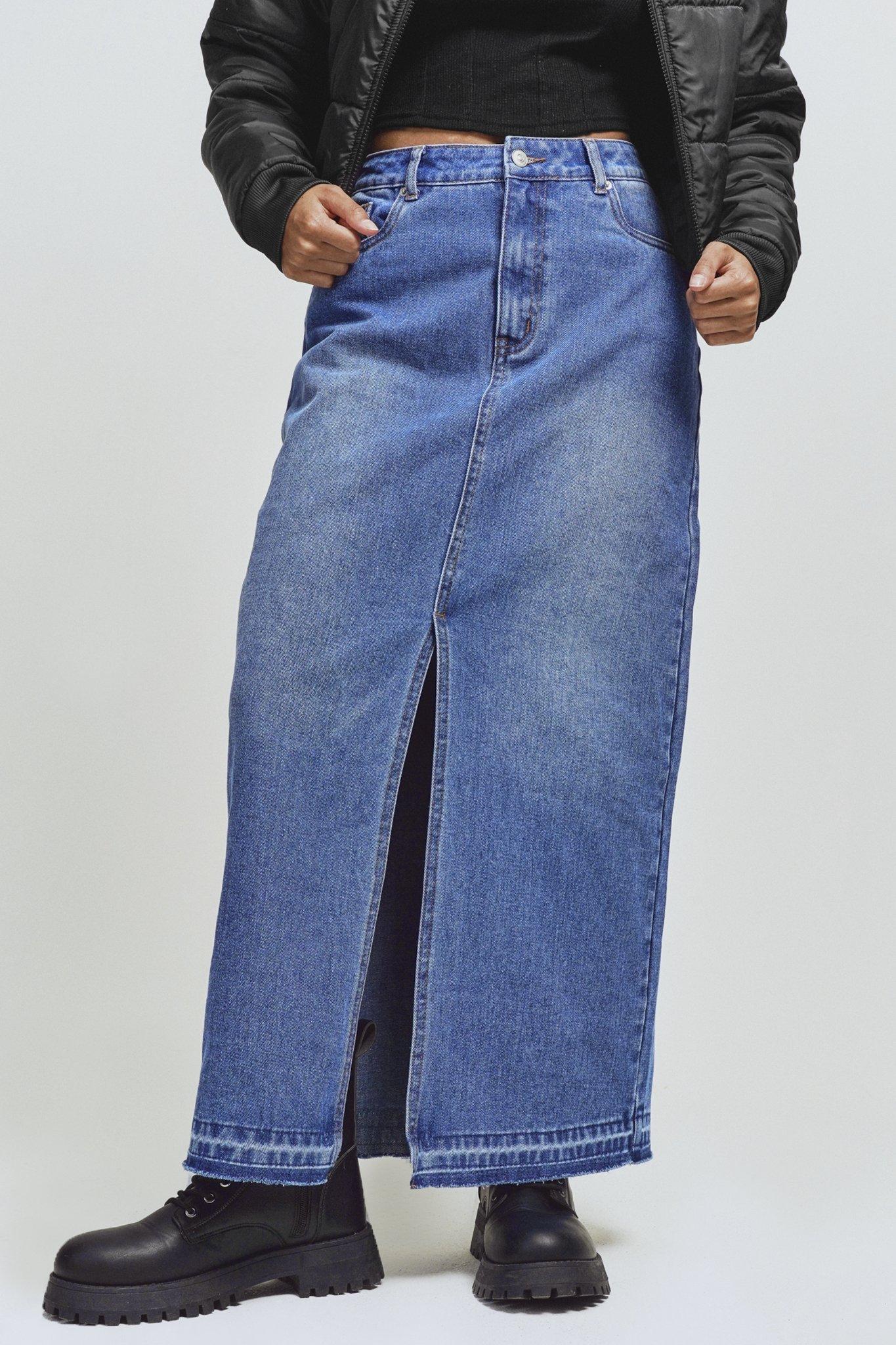 Mr price jeans store skirt