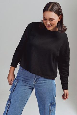 Long Sleeve Top