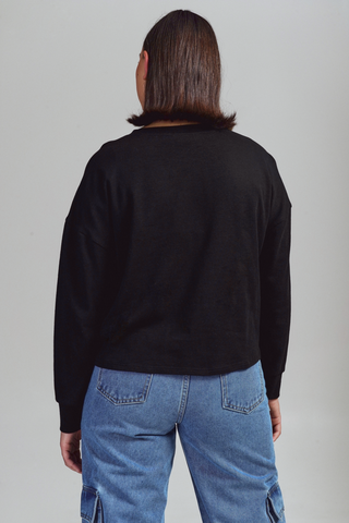 Long Sleeve Top