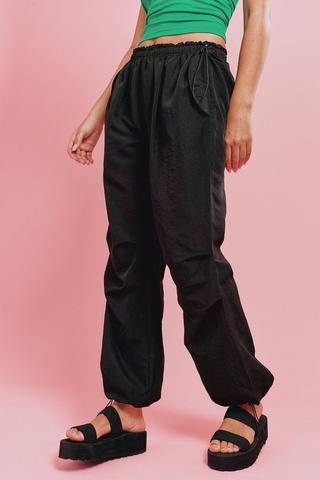 Parachute Pants