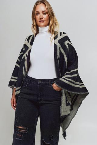Blanket Wrap