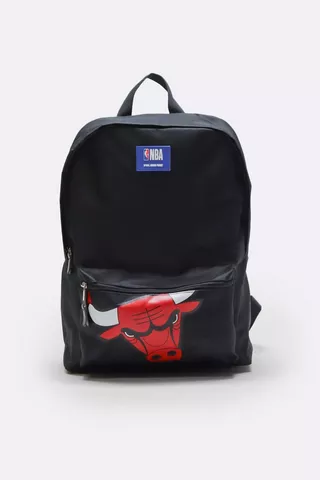 Chicago Bulls Backpack
