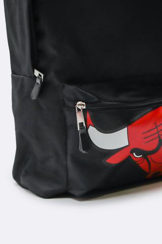 Chicago Bulls Backpack