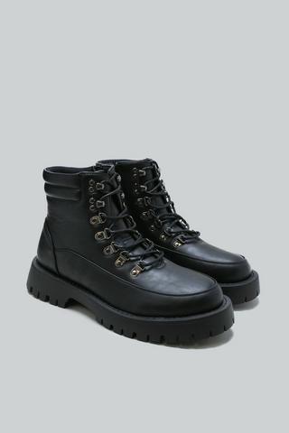 Ladies boots cheap at mr price