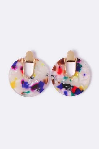 Stud Earring