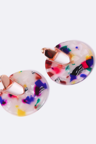Stud Earring