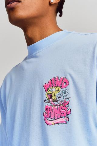 Spongebob T-shirt