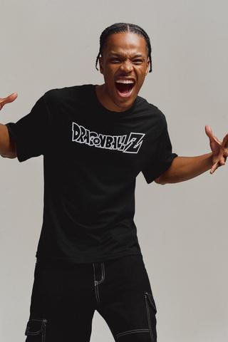 Dragon Ball Z T-shirt