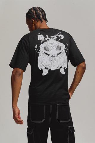 Dragon Ball Z T-shirt