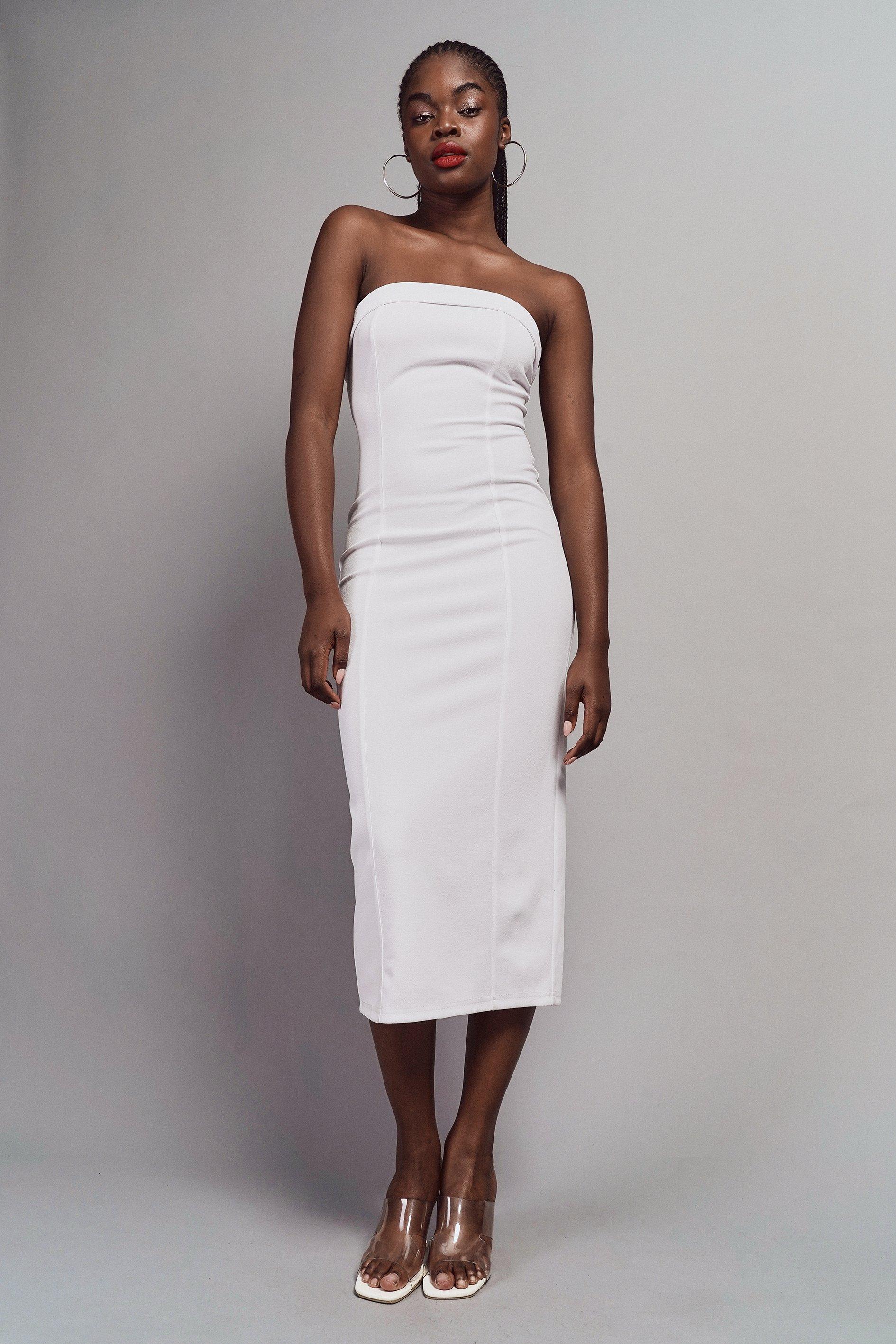 Mr price white dresses on sale