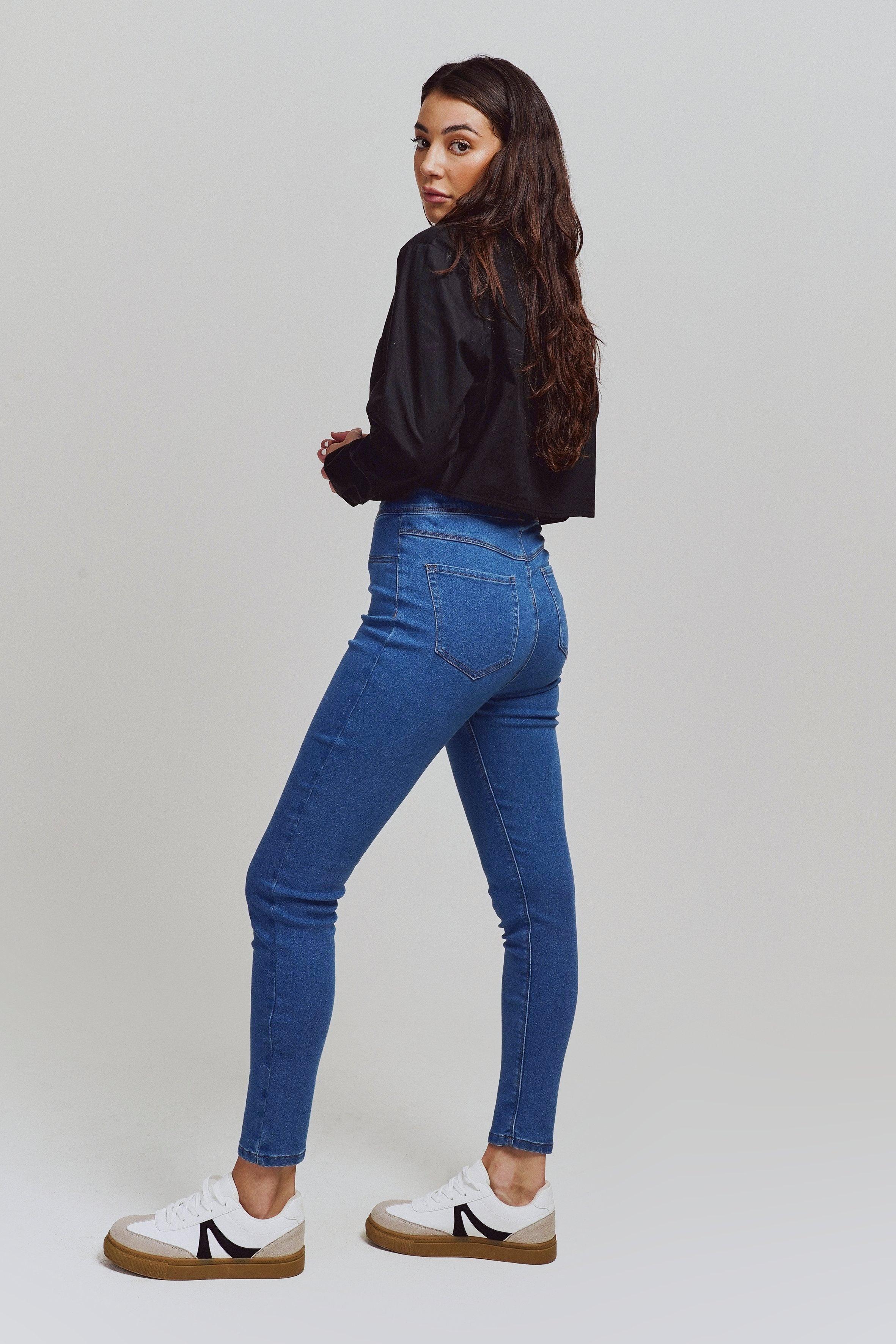 Jeggings and Skinny Jeans, Men's & Women's Jeans, Clothes & Accessories