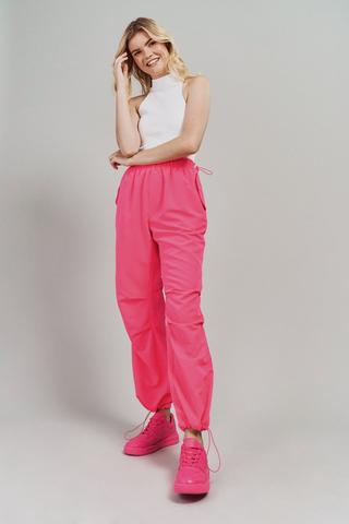 Parachute Pants