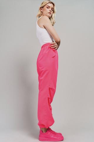 Parachute Pants