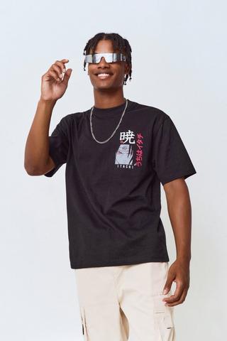Naruto T-shirt