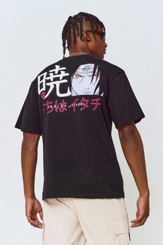 Naruto T-shirt