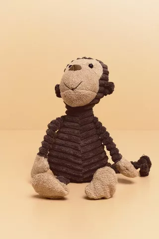 Monkey Soft Toy