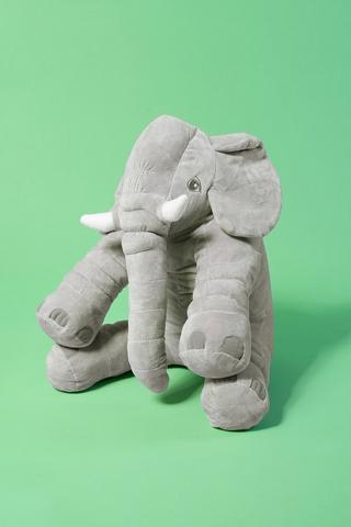 Ellie Soft Toy