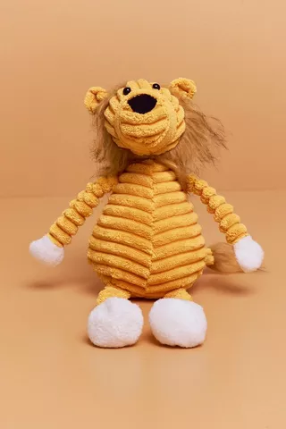 Lion Soft Toy