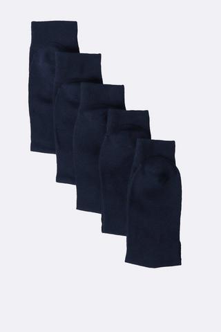 5 Pack Socks