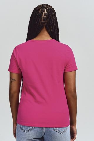 Fitted Top