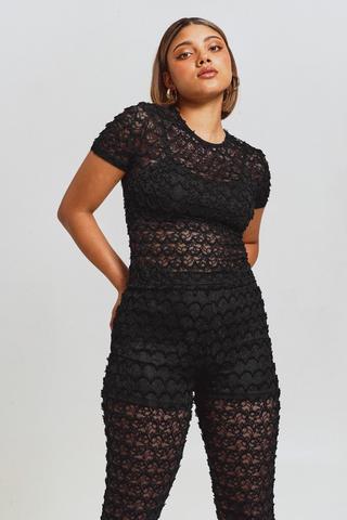 Lace Top