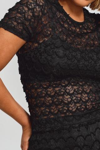 Lace Top