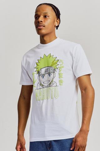 Naruto T-shirt