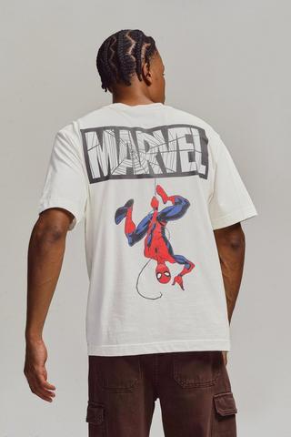 Spider-Man T-shirt