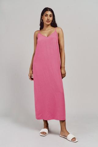 Slip Dress