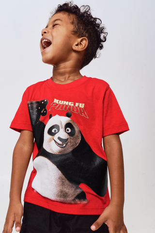 Kung Fu Panda T-Shirt